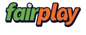 Fairplay logo — Greater Odds. Greater Winnings